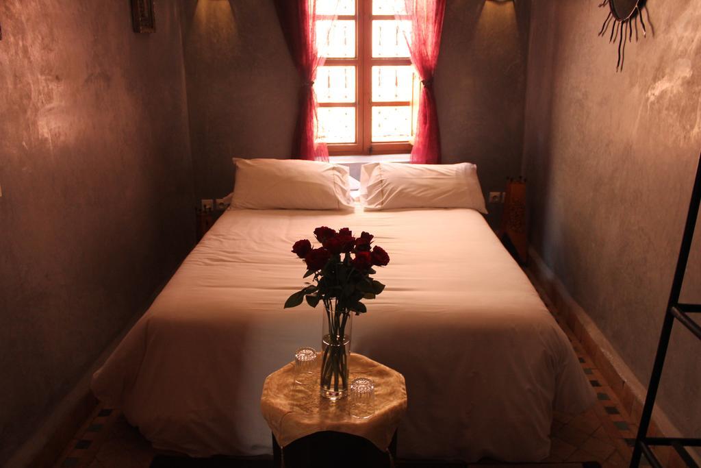 Rc Riad Marrakesh Exterior foto