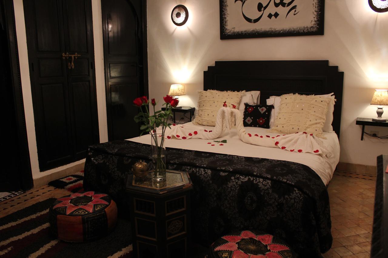 Rc Riad Marrakesh Exterior foto