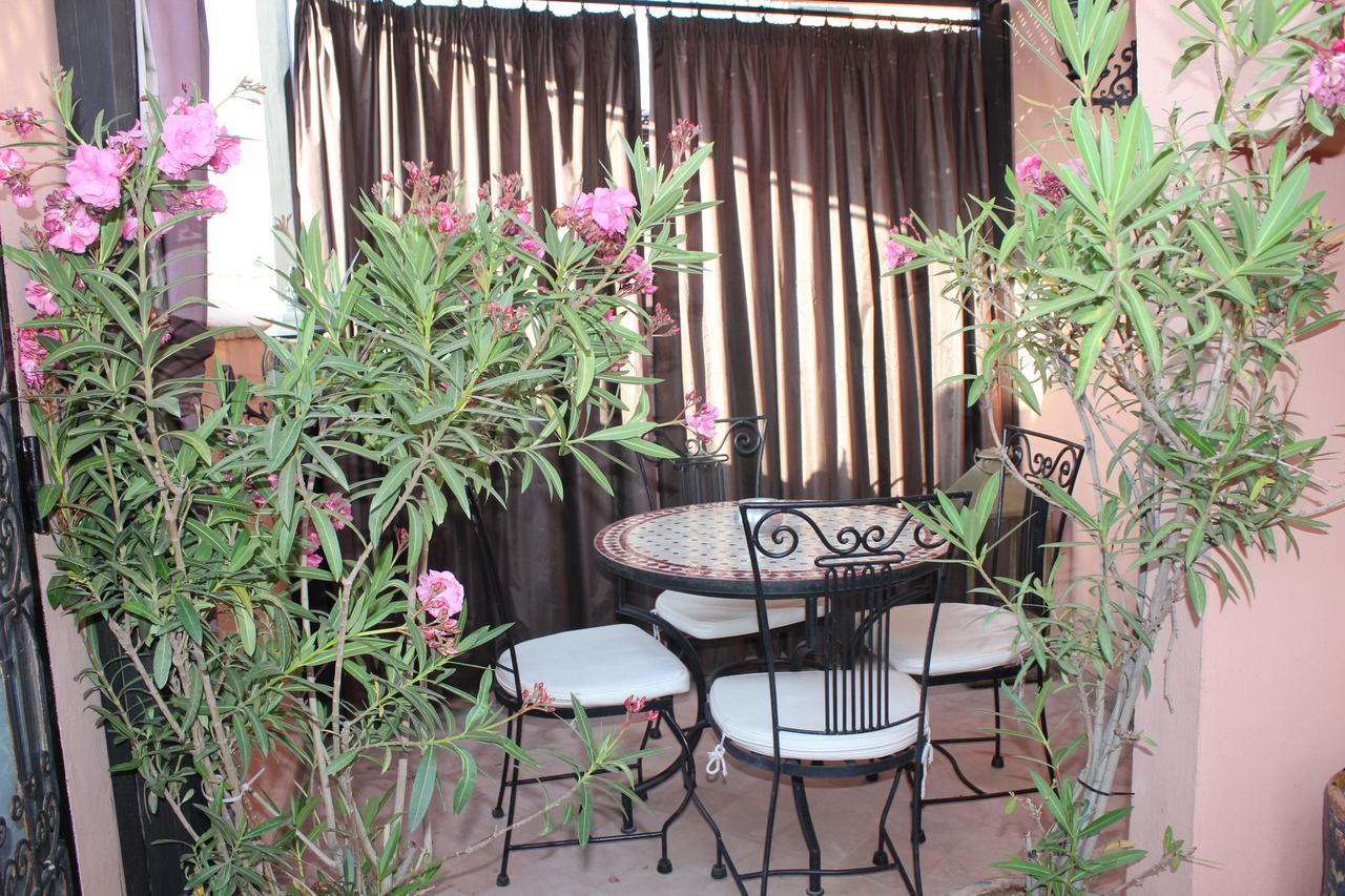 Rc Riad Marrakesh Exterior foto