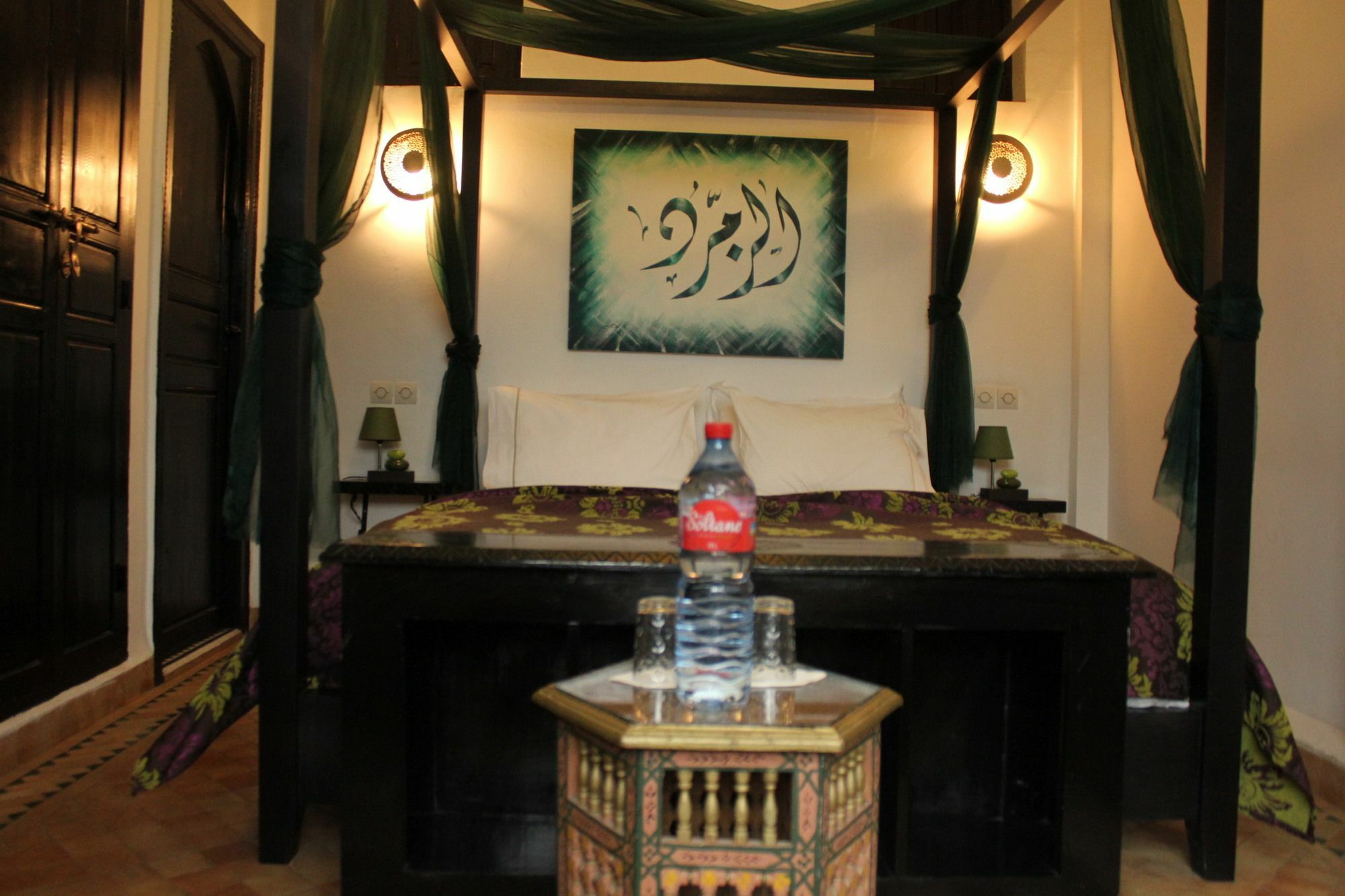 Rc Riad Marrakesh Exterior foto