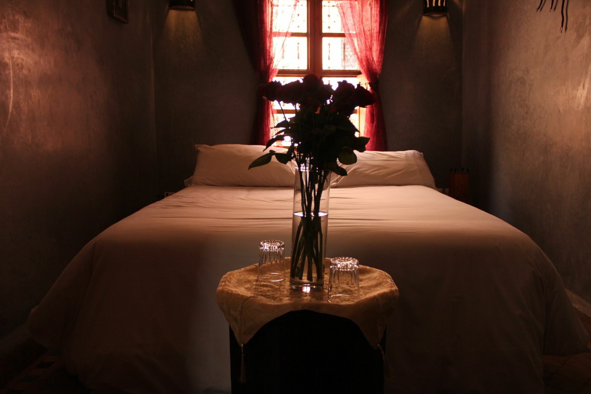 Rc Riad Marrakesh Exterior foto
