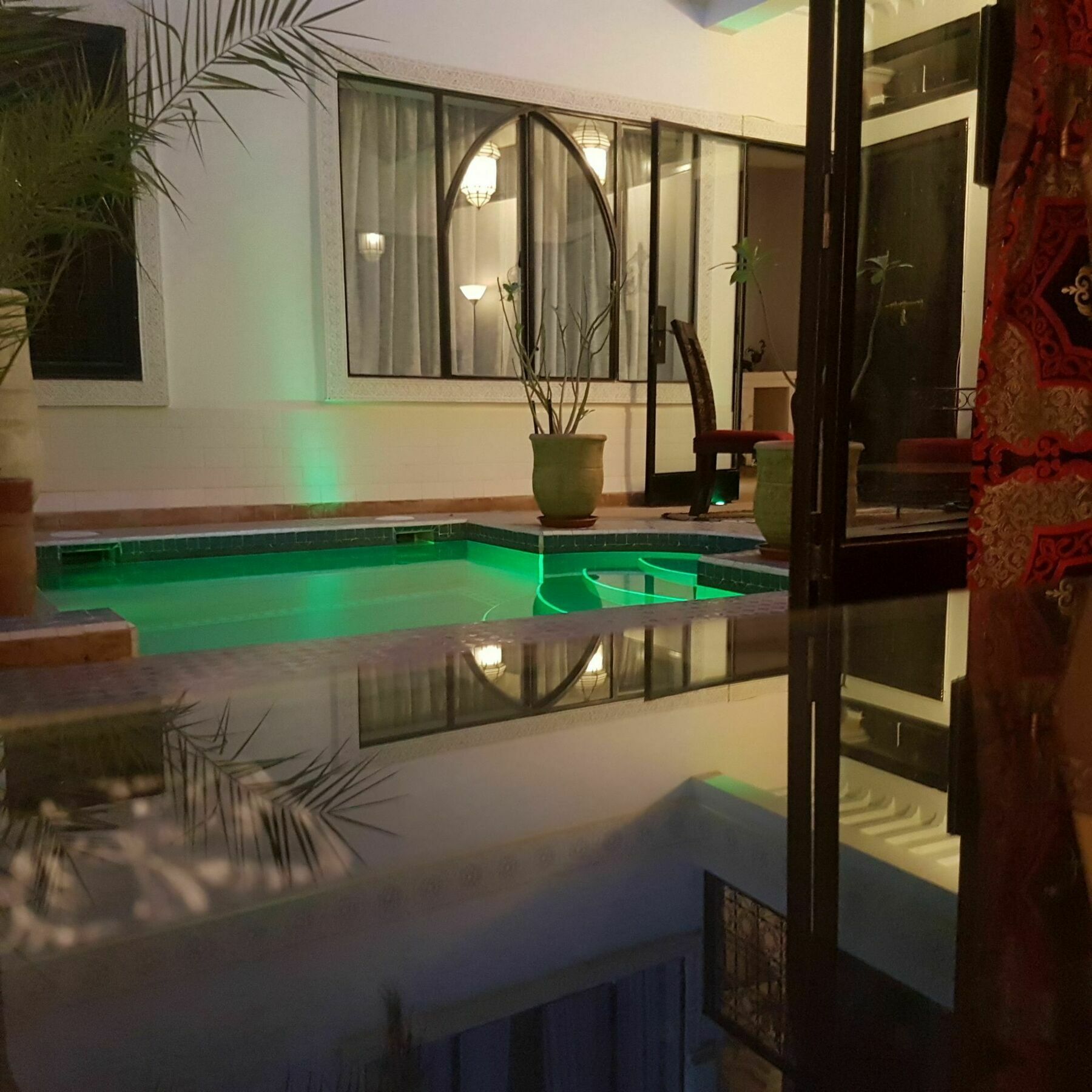 Rc Riad Marrakesh Exterior foto
